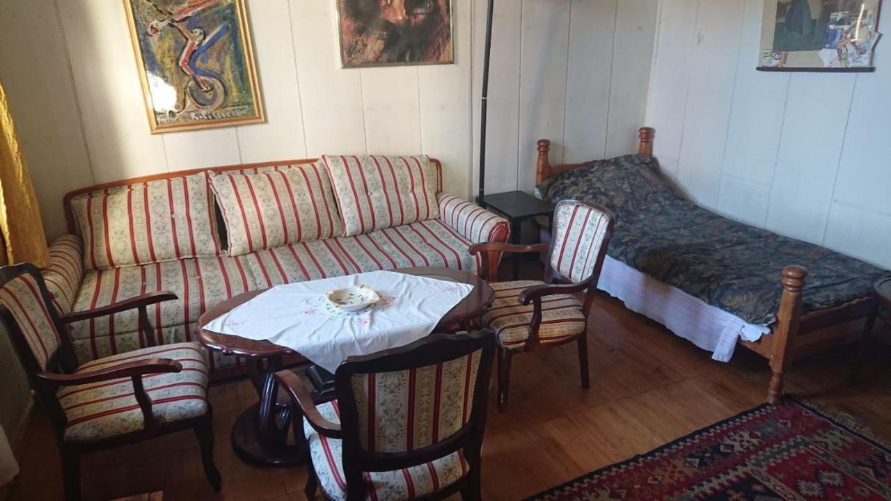 Apartament Garickina Kuca Pirot Zewnętrze zdjęcie