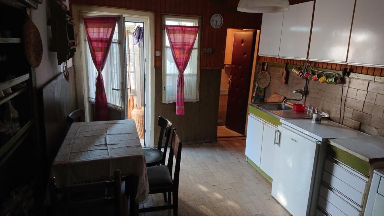Apartament Garickina Kuca Pirot Zewnętrze zdjęcie