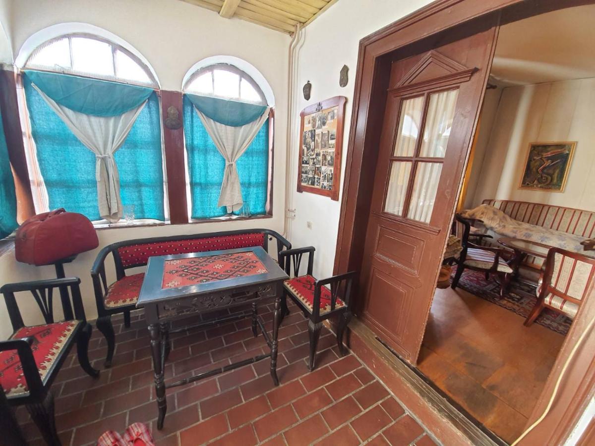 Apartament Garickina Kuca Pirot Zewnętrze zdjęcie