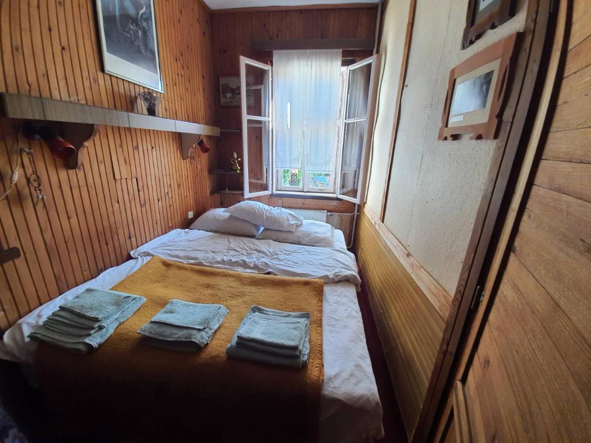 Apartament Garickina Kuca Pirot Zewnętrze zdjęcie