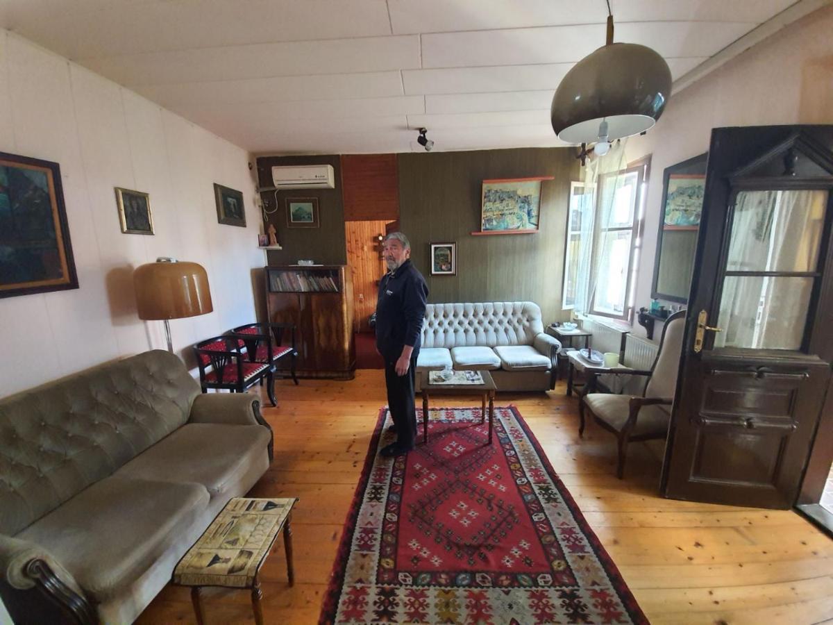 Apartament Garickina Kuca Pirot Zewnętrze zdjęcie