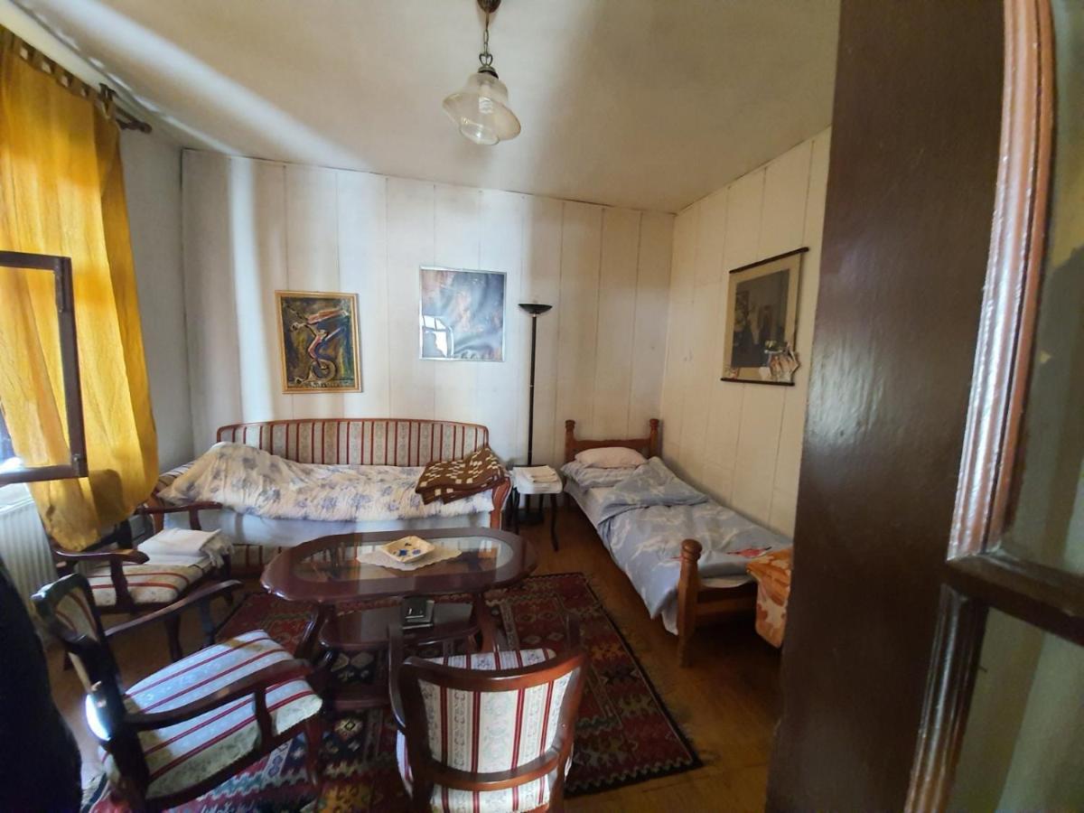 Apartament Garickina Kuca Pirot Zewnętrze zdjęcie