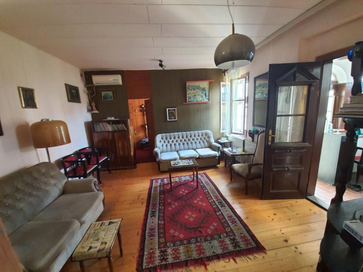 Apartament Garickina Kuca Pirot Zewnętrze zdjęcie