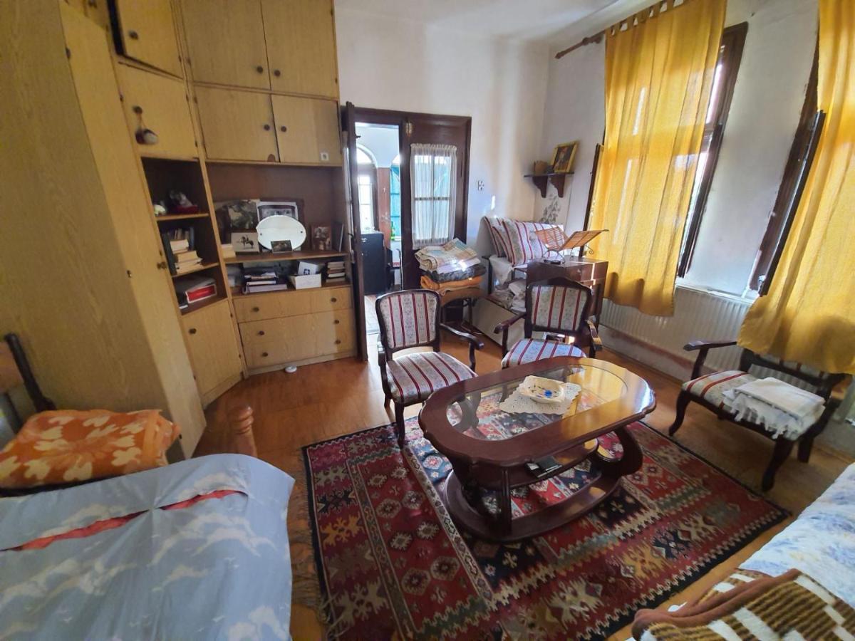 Apartament Garickina Kuca Pirot Zewnętrze zdjęcie