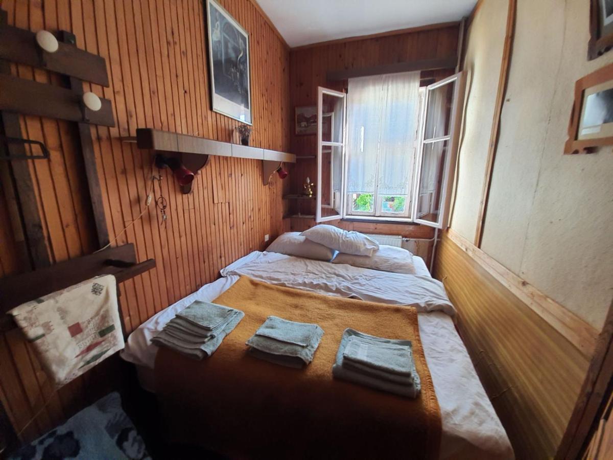 Apartament Garickina Kuca Pirot Zewnętrze zdjęcie