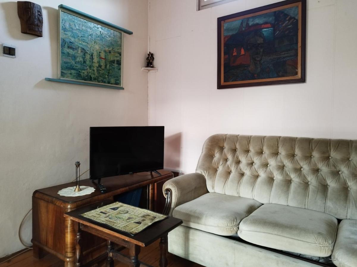 Apartament Garickina Kuca Pirot Zewnętrze zdjęcie