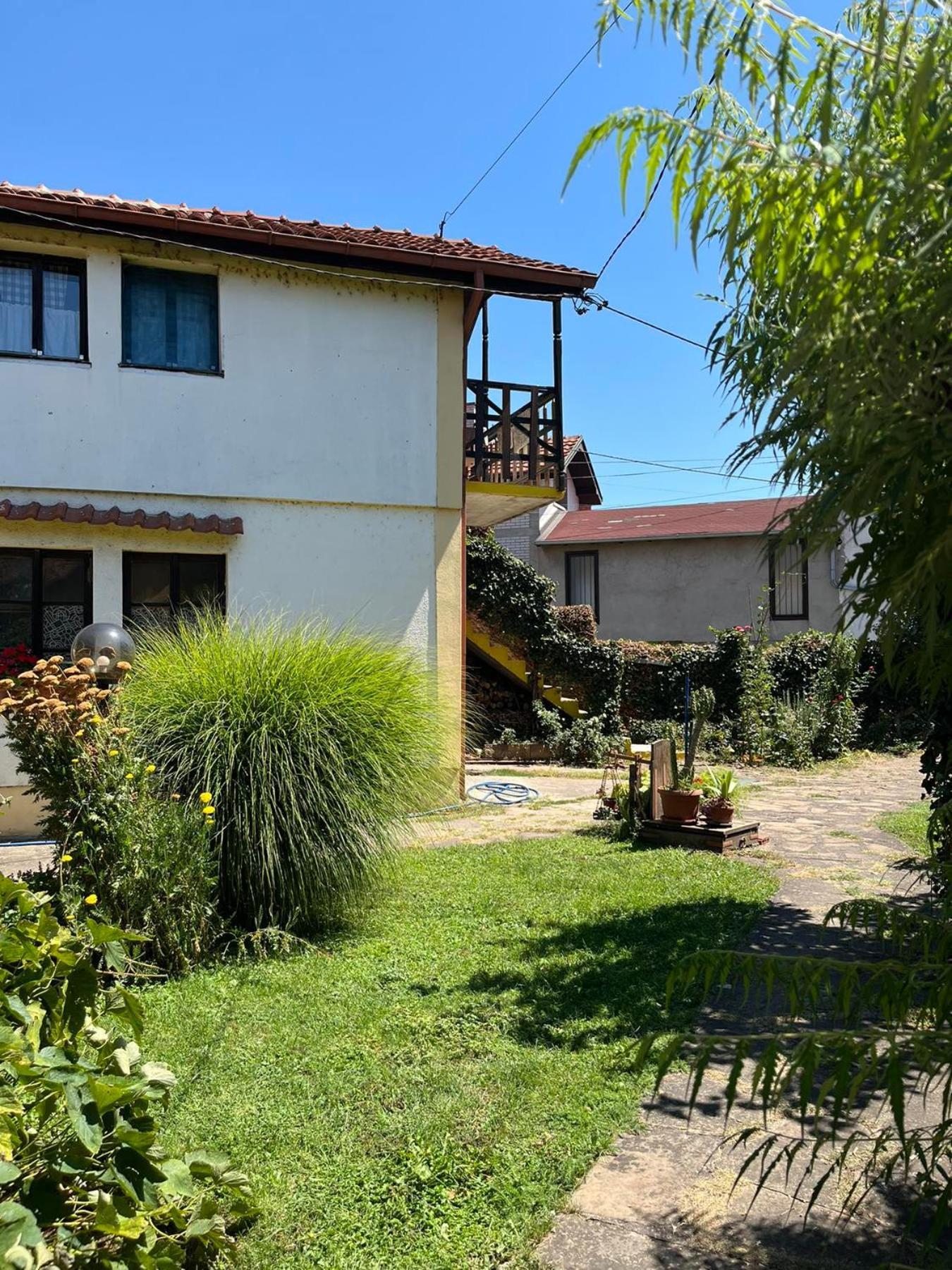 Apartament Garickina Kuca Pirot Zewnętrze zdjęcie